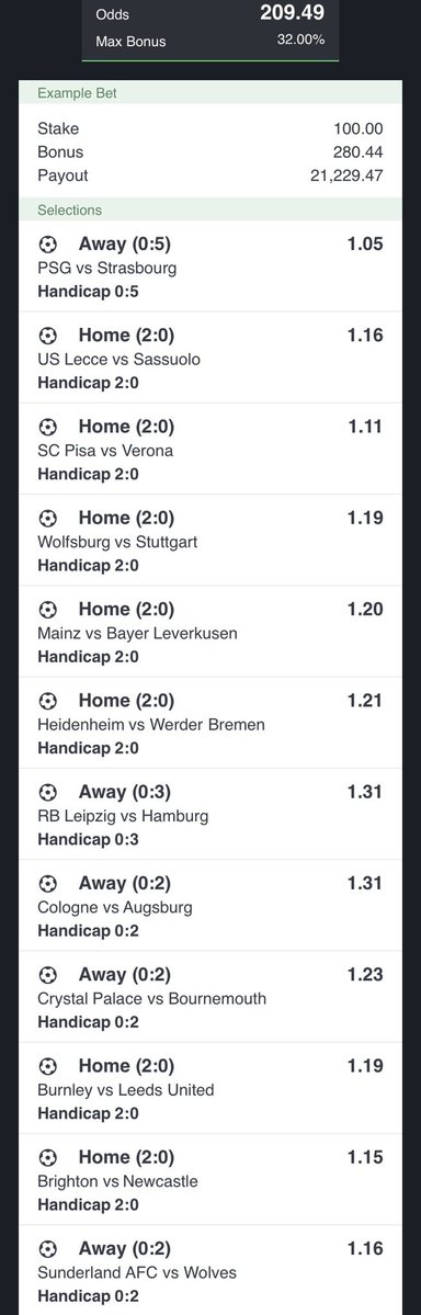 Bonty_Official_'s tweet image. I just finished this 200 weekend odds for the weekend and weโre winning ๐ฏ%. All games will start tomorrow and stake if you need fees, rent, business funds etc
Drop just 98 likes and retweets if youโre ready so I can drop.
Copy the code in the first comment