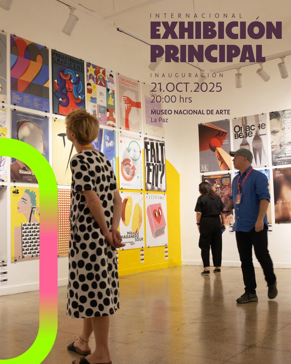 BICeBé Bolivia tweet media