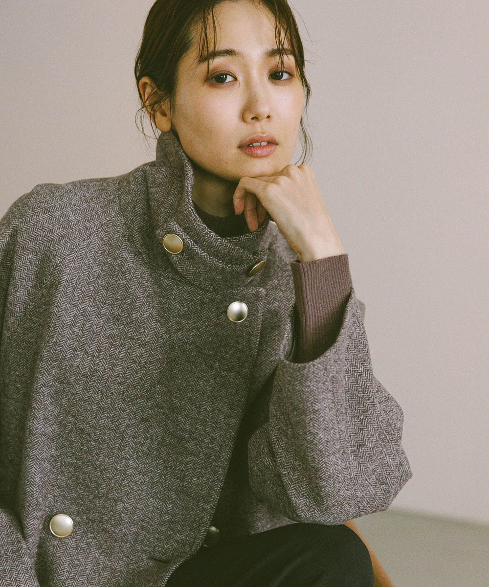 NEW IN✨／ 人気No.1アウターシリーズが今年も登場！ 軽量・ストレッチ