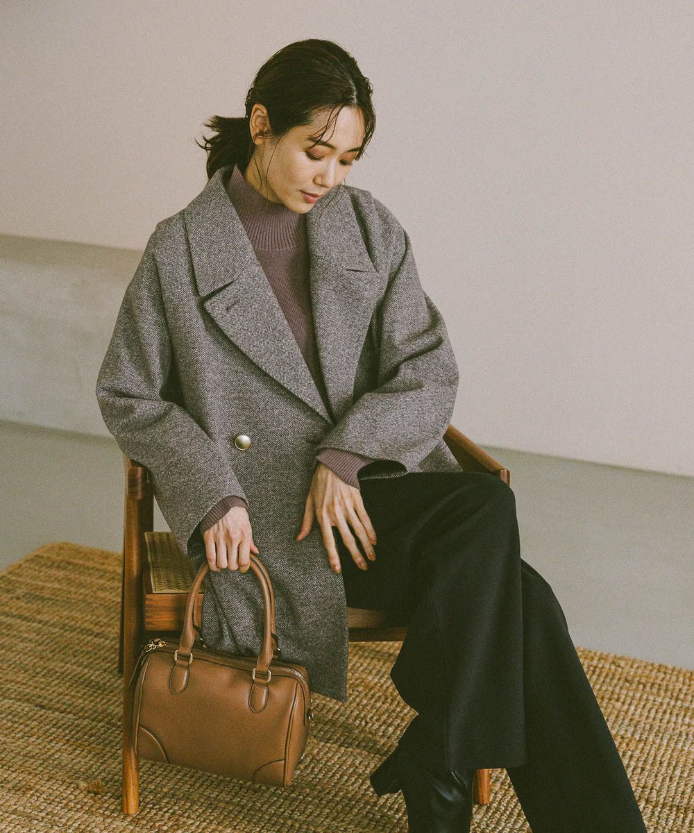 NEW IN✨／ 人気No.1アウターシリーズが今年も登場！ 軽量・ストレッチ