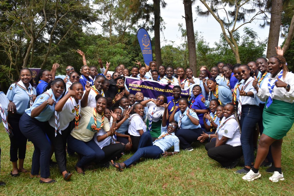 What a start to the 3rd International Young Leaders’ Camp🥳!
From vibrant Colors to a dynamic opening ceremony, setting an inspiring tone for the days ahead. We look forward to a week of growth, collaboration, and the development of future global leaders. Stay tuned for updates.