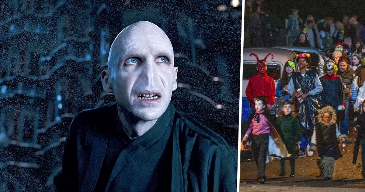 Hitekfr's tweet photo. La série Harry Potter va changer ce gros pan de l'histoire de Voldemort #HarryPotter #HarryPotterHBO #Voldemort https://t.co/mHS69hTmqp https://t.co/JsT54S4hBT