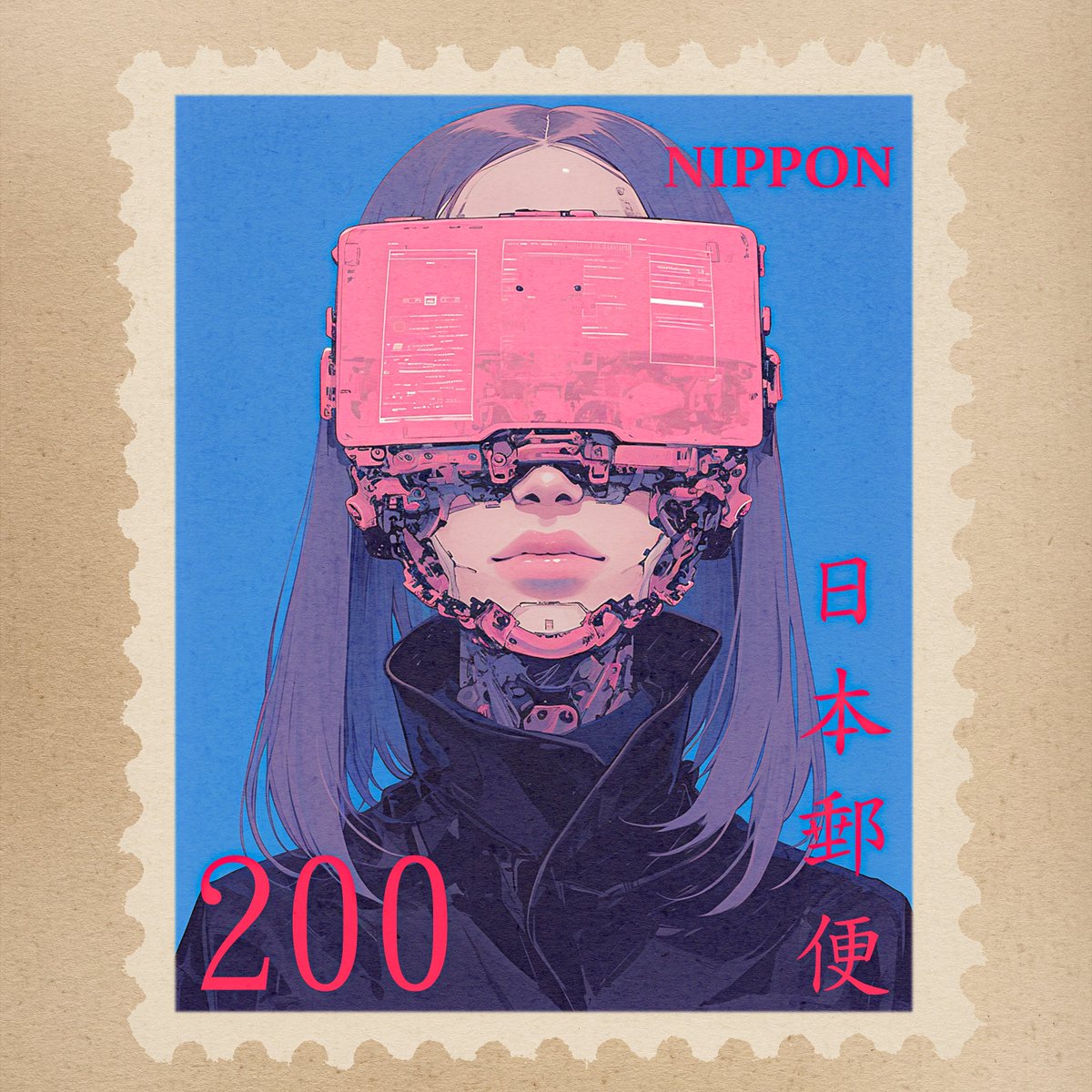 GM, "in-built Apple Vision Pro"