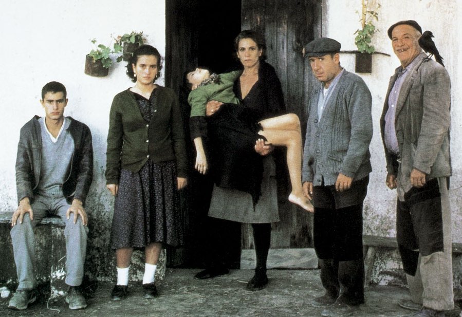 España en 1953: