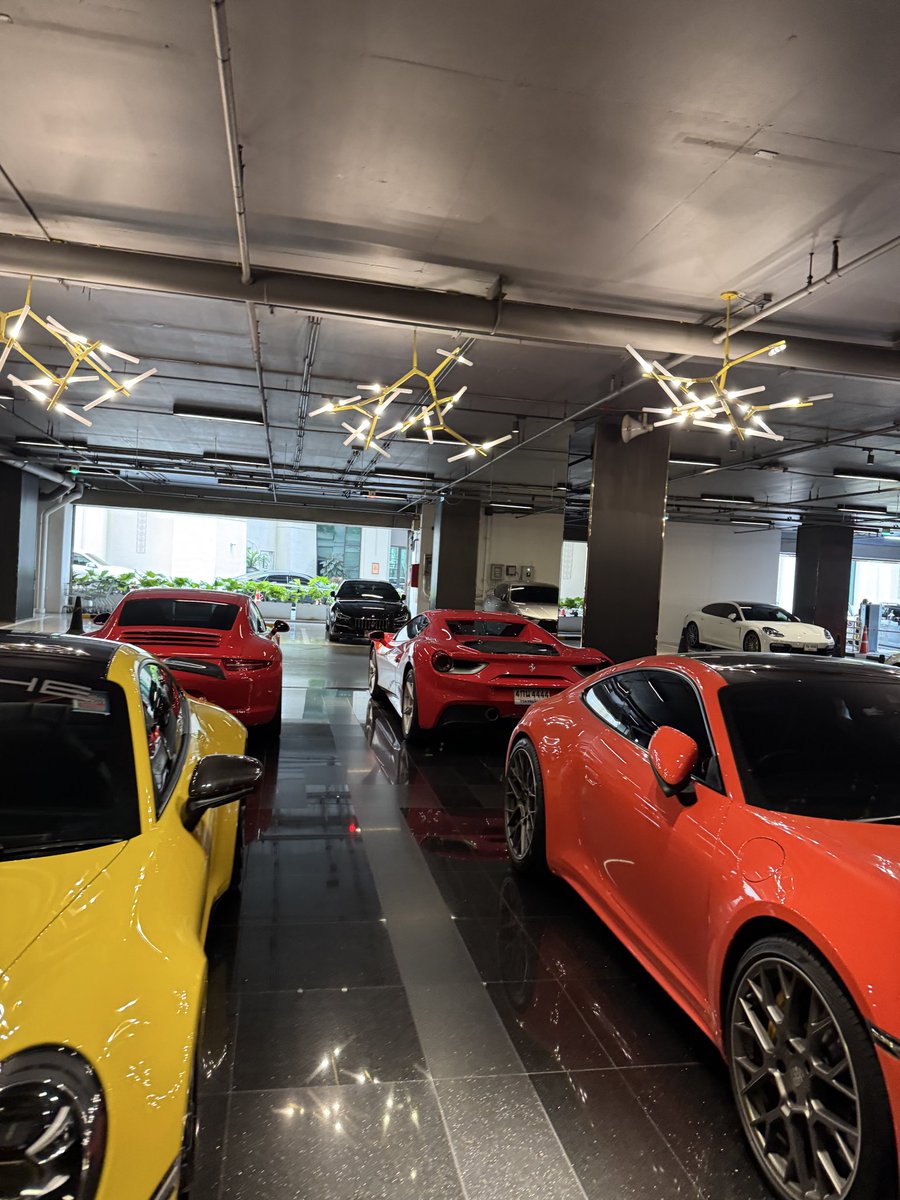 Thailand stays unmatched 🇹🇭❤️