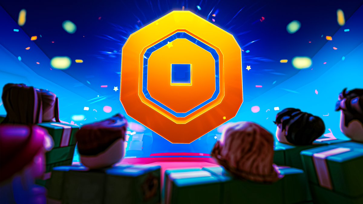 ooStarwarsbccoo's tweet image. ROBUX! 🪙
Another thumbnail for PLS DONATE!
w/ @haz3m_ @quataun

#RobloxDev #robloxGFX