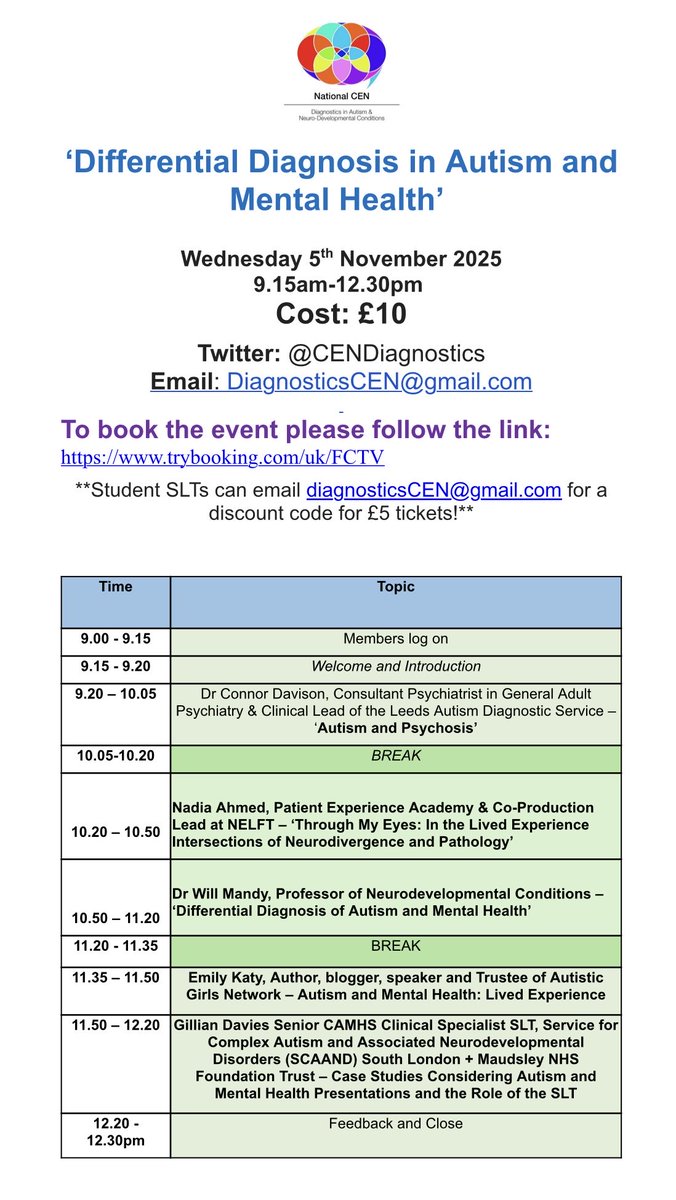 Diagnostics_CEN tweet media