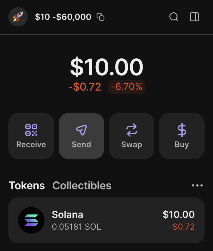 0xPhilanthrop's tweet image. As promised:

The $10-$60,000 challenge starts NOW!

Every move, every call—posted LIVE.

If you’re in, do three things:

• Follow my TG &amp;amp; X
• Like &amp;amp; Retweet
• Comment &quot;Ready&quot;

Once we hit 100 participants, I’ll drop the first banger TODAY.