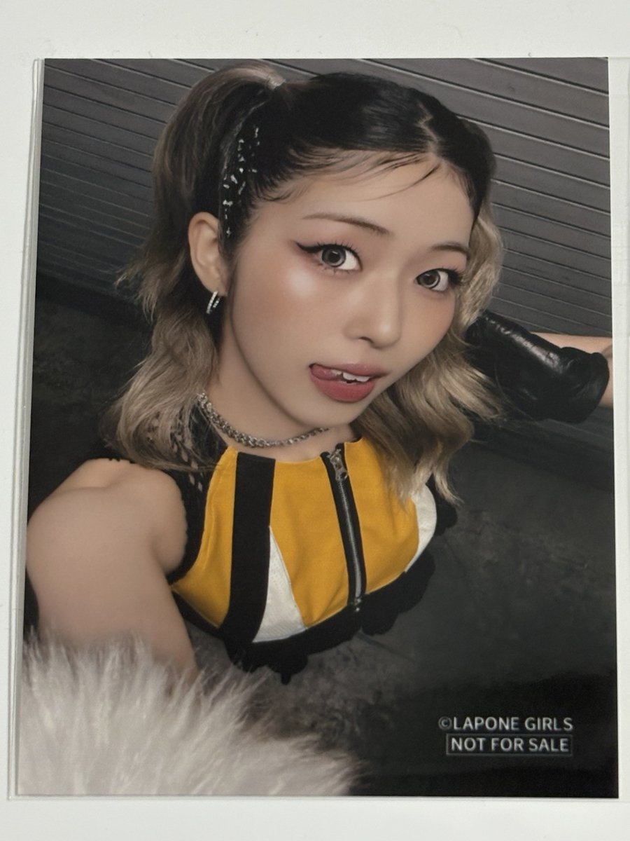 yongyong_____'s tweet image. IS:SUE イッシュ
Lemino MUSIC FES レミノフェス
譲 : 優希 YUUKI
求 : 梨乃 RINO
お気軽にお声掛けください!