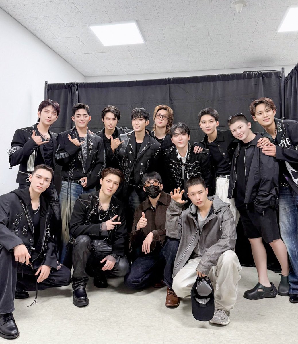 🤍 #2025MAMAVOTE #seventeen