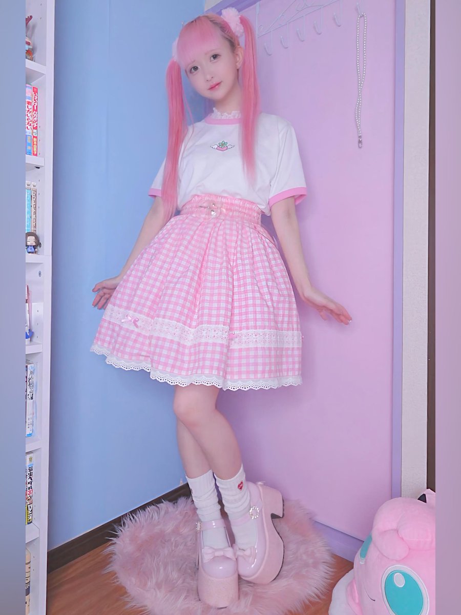 もこ@12/27ﾌﾘﾏ原宿 (@m402u) / Posts / X