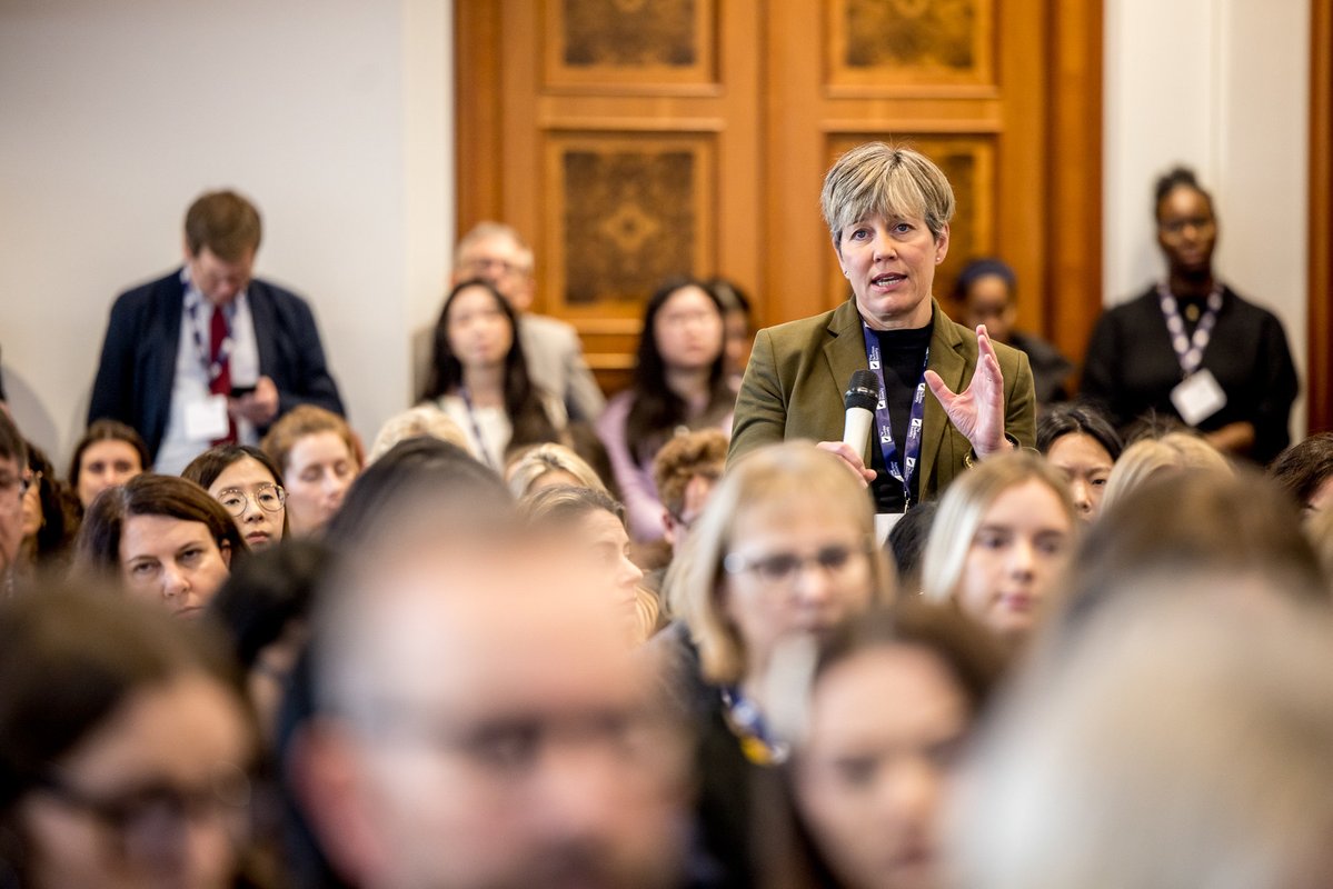 Register for #NSWinter26!🎉

📅 20-21 January 2026
📍 The Royal Society, London

Join leading researchers, practitioners and industry experts for two days of insight, discussion and innovation on the theme 'Pushing the boundaries of Nutritional Science'
👉 bit.ly/3VejZx3