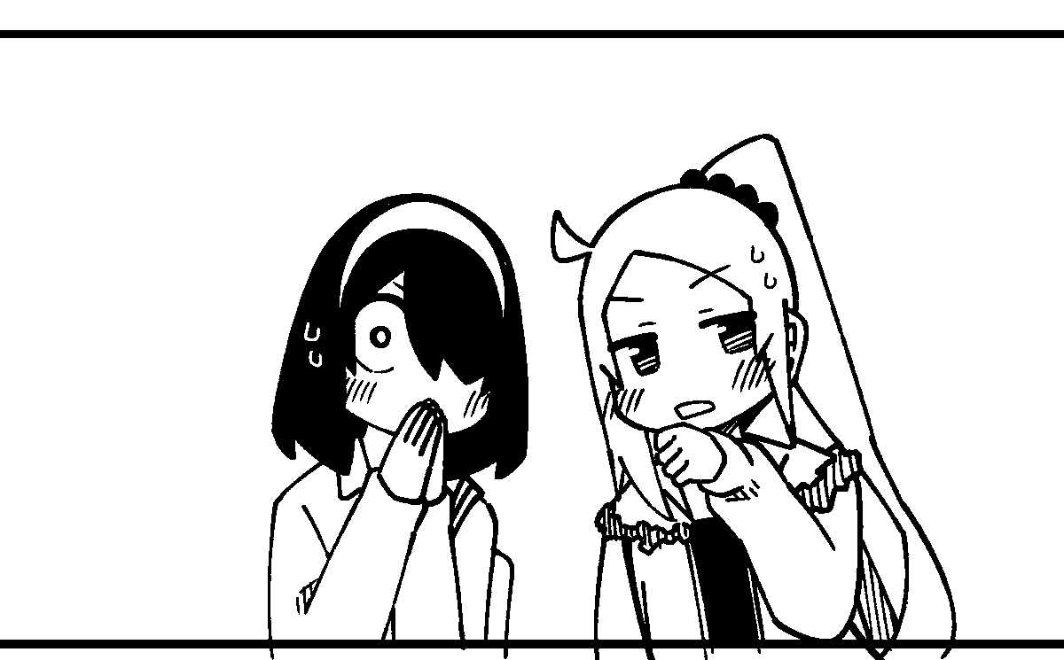 単行本の描き下ろし漫画を描いています 