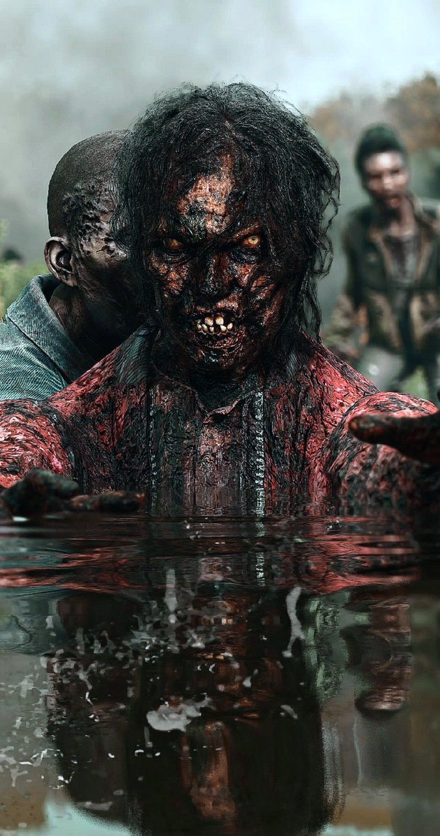 Keng_console's tweet photo. Dying Light: The Beast

Zombies in the water 😱 https://t.co/RL93biMUJK