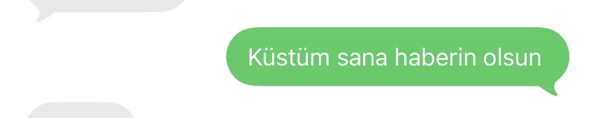 Sıradan bir gün :)