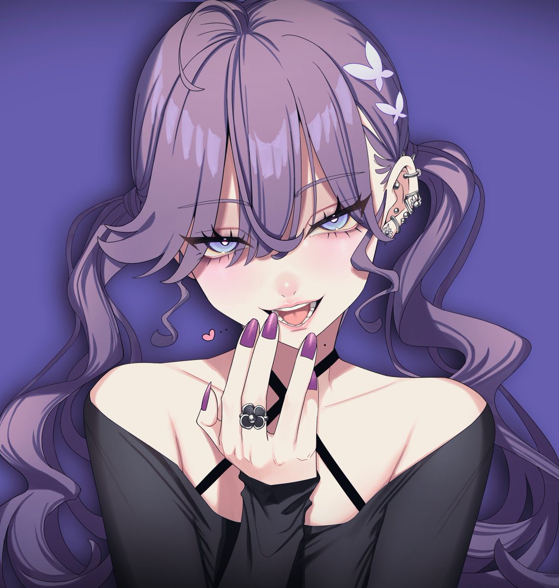 えー笑 妹さん厳しー笑
#学マスFA 
#賀陽燐羽