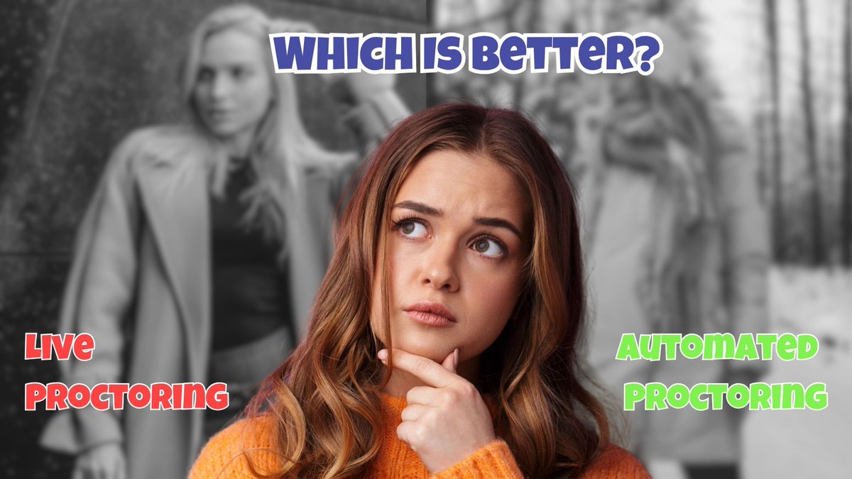 blink_exam's tweet image. I just published Live Proctoring vs Automated Proctoring: Which Is Better? medium.com/p/live-proctor…
.
.
.
#liveprogramming #LiveProctoringvsAutomatedProctoring #banknifty #Article #medium #AndhraPradesh