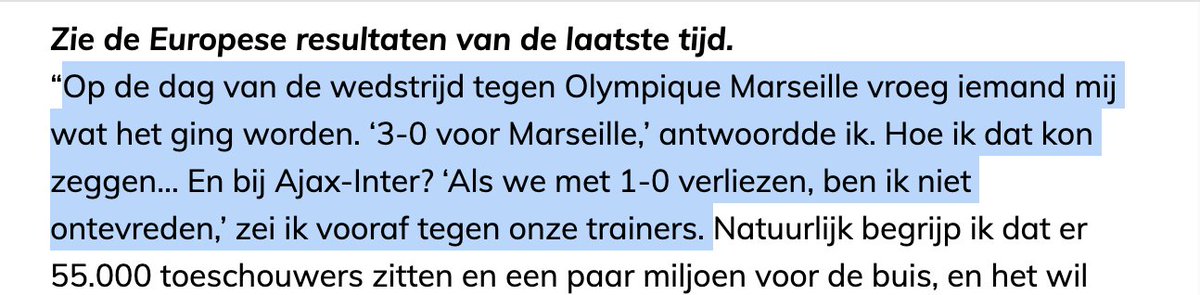 hanvannoord's tweet photo. Dit is toch werkelijk niet te geloven? Dat dit TD bij Ajax kan zijn is echt een schande. https://t.co/W5nDNEXkgy