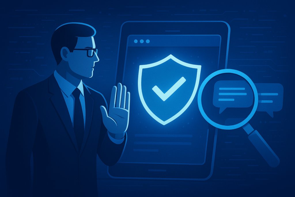 Der #CyberResilienceAct verändert den EU-Markt für digitale Produkte grundlegend. Nun wird das #BSI zur marktüberwachenden Behörde und kann künftig IT-Produkte prüfen, sanktionieren und vom Markt nehmen.
datenschutzticker.de/2025/10/bsi-ue…