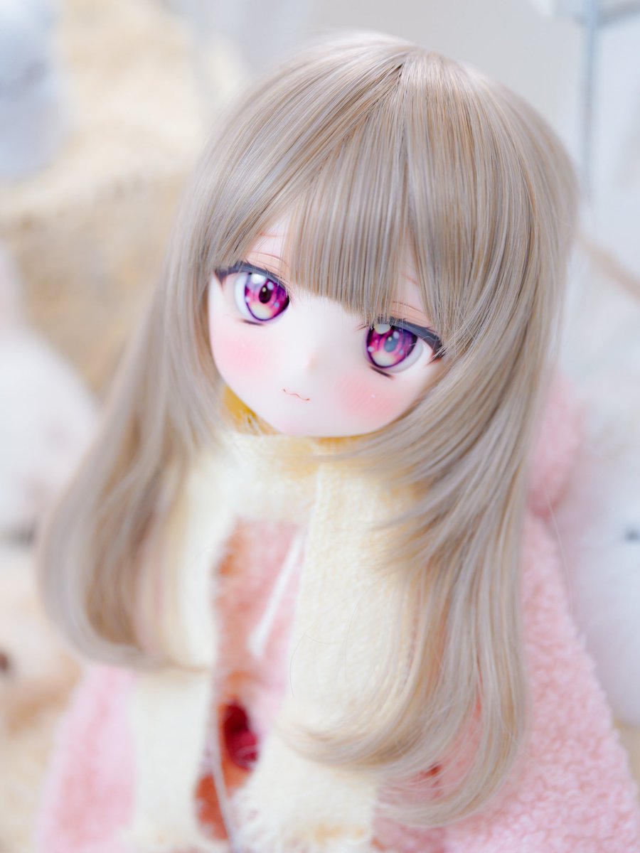 ❄️ #めろっ娘