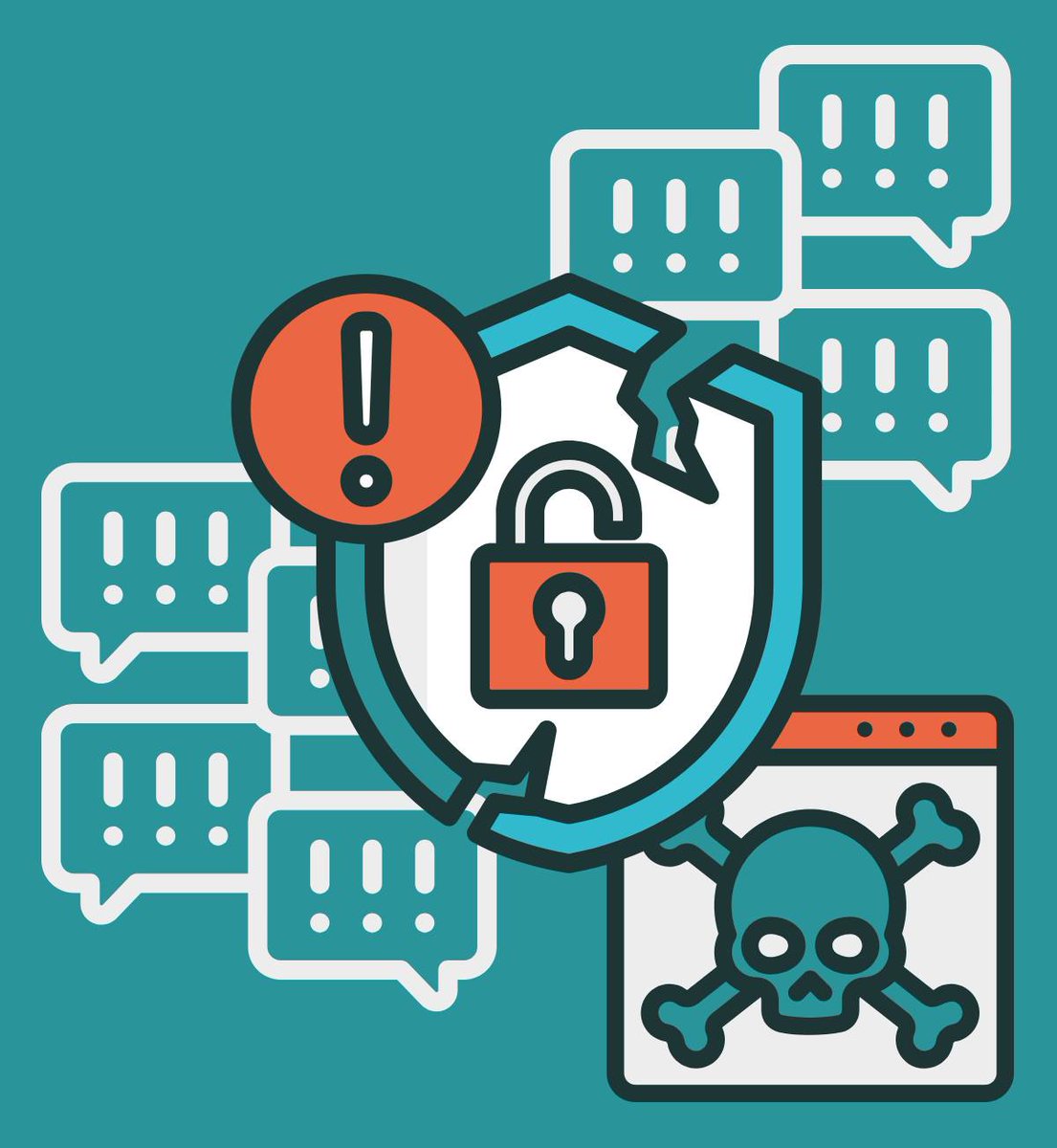 emproofsecurity's tweet image. C/C++ power most embedded systems but memory safety issues cause 70% of severe vulnerabilities. With ~80% of embedded systems still using these languages, understanding the risks is key.
 
👉 emproof.com/malicious-hack…
 
#CyberSecurity #EmbeddedSecurity #MemorySafety