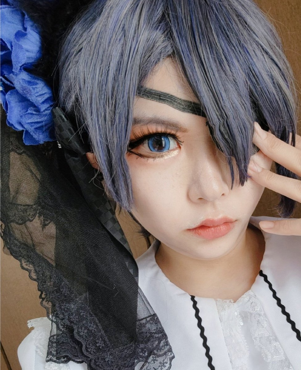 繋がりたい🏷️🙇‍♀️一緒に併せや撮影できる沢山仲良くできるお友達撮影して頂ける📸さんと　絵描きさんとも繋がりたいです🐈‍⬛✨️RP中心全反応巡回します😊🍀
#カメラマンさんと繋がりたい 
＃コスプレイヤーさんと繋がりたい
＃創作コスプレイヤーさんと繋がりたい　#相互の相互さんと繋がりたい
