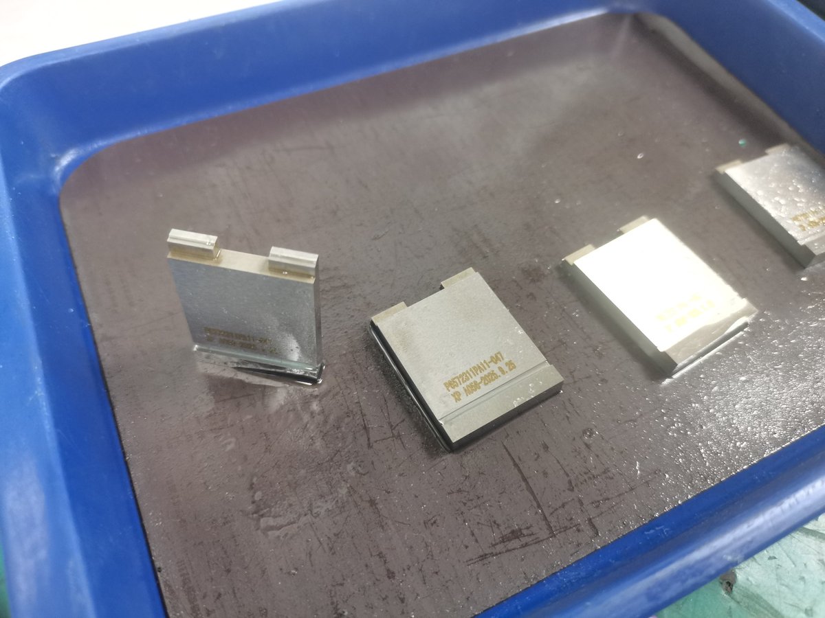 Xuan130239's tweet image. Custom precision mold parts
#precisionmanufacturing #moldmaking #Sparepart #customization
