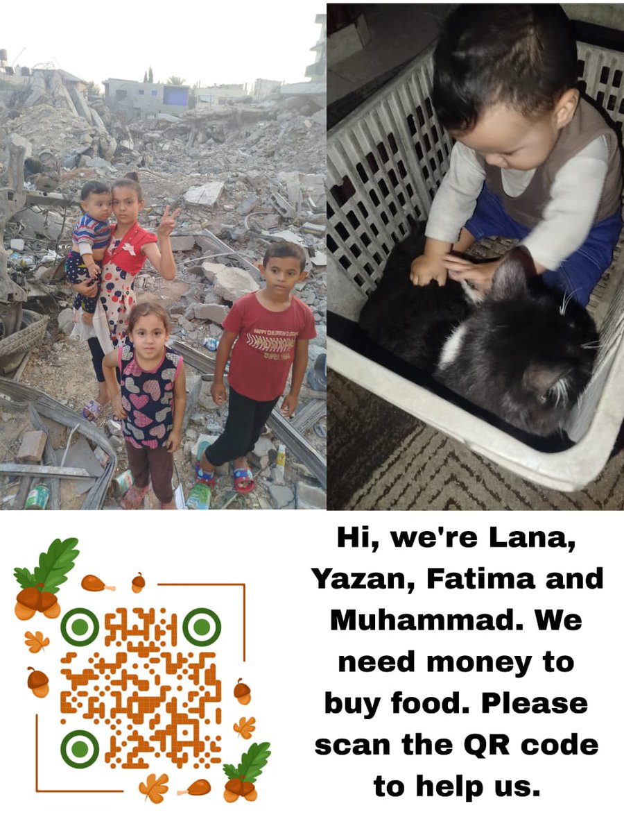 nourhanmangaza's tweet image. My mother is very ill and urgently needs this treatment. Her condition is very critical and getting worse every day. 💔
Please help me secure her treatment. Your prayers and assistance could save her life. Whoever can help, don't hesitate.chuffed.org/project/help-n…