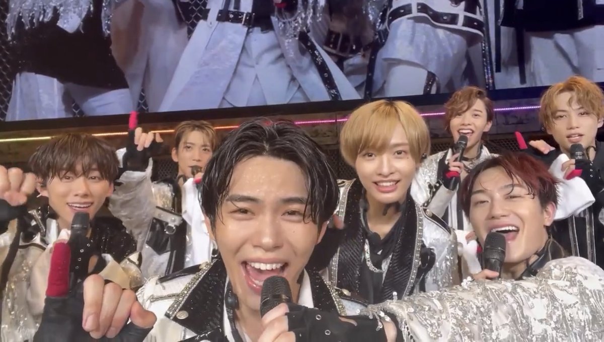 IMPACTors結成5周年 - Search / X