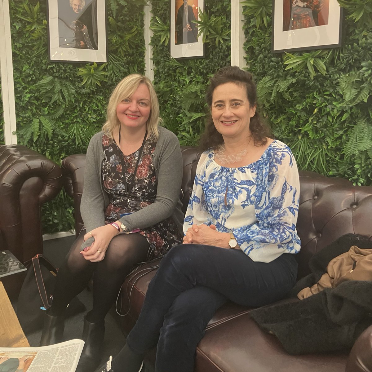 Jo Durrant tweet media