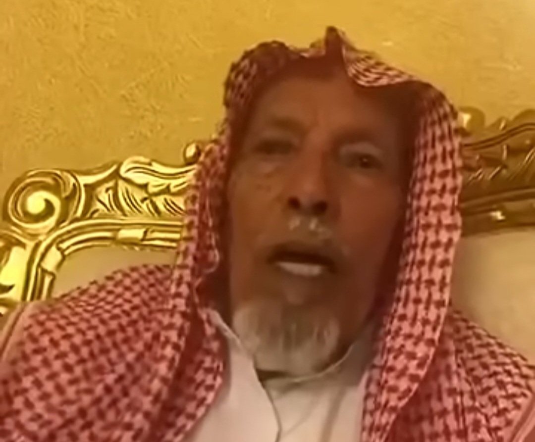 تتقدم أسرة قبة البرلمان
بخالص العزاء 
للشيخ/صالح محمد السلمي(الربع)
لوفاة ابنه (عبدالعزيز) 
والعزاء لكافة أسرة آل السلمي الكرام في المملكة
الصلاة على الفقيد اليوم الخميس 1447/4/24
بالراجحي بعد صلاة العصر والدفن بمقبرة النسيم
العزاء بالمسجد والمقبرة
انا لله وانا اليه راجعون