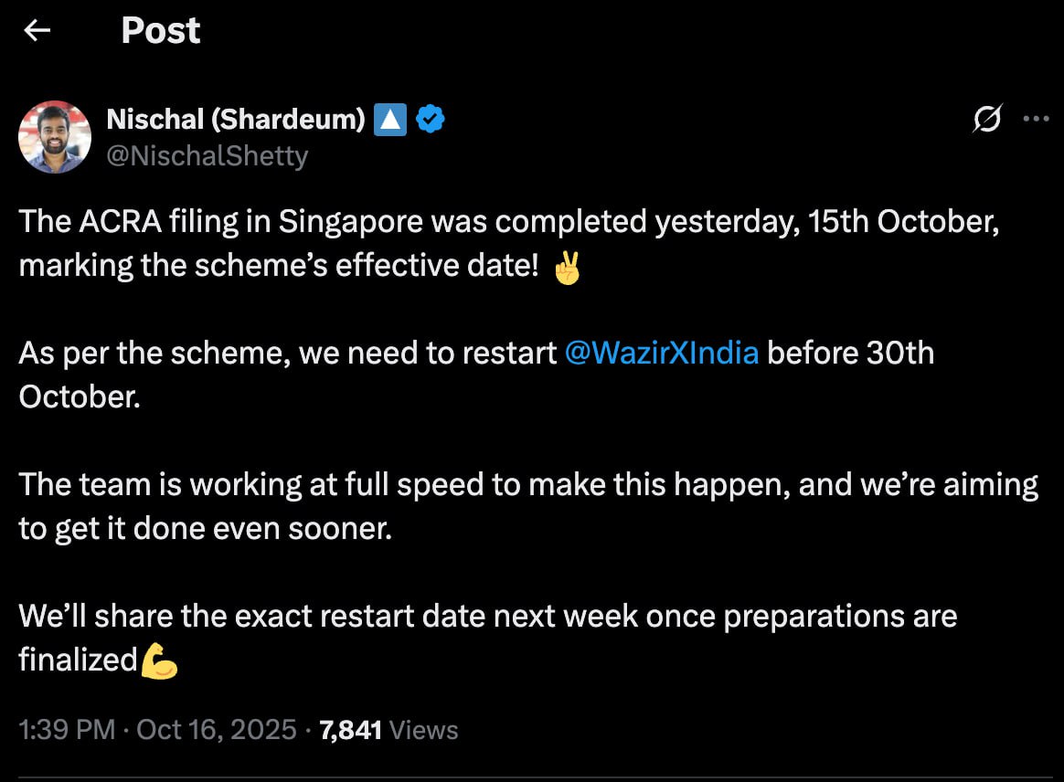 Ajay Kashyap tweet media