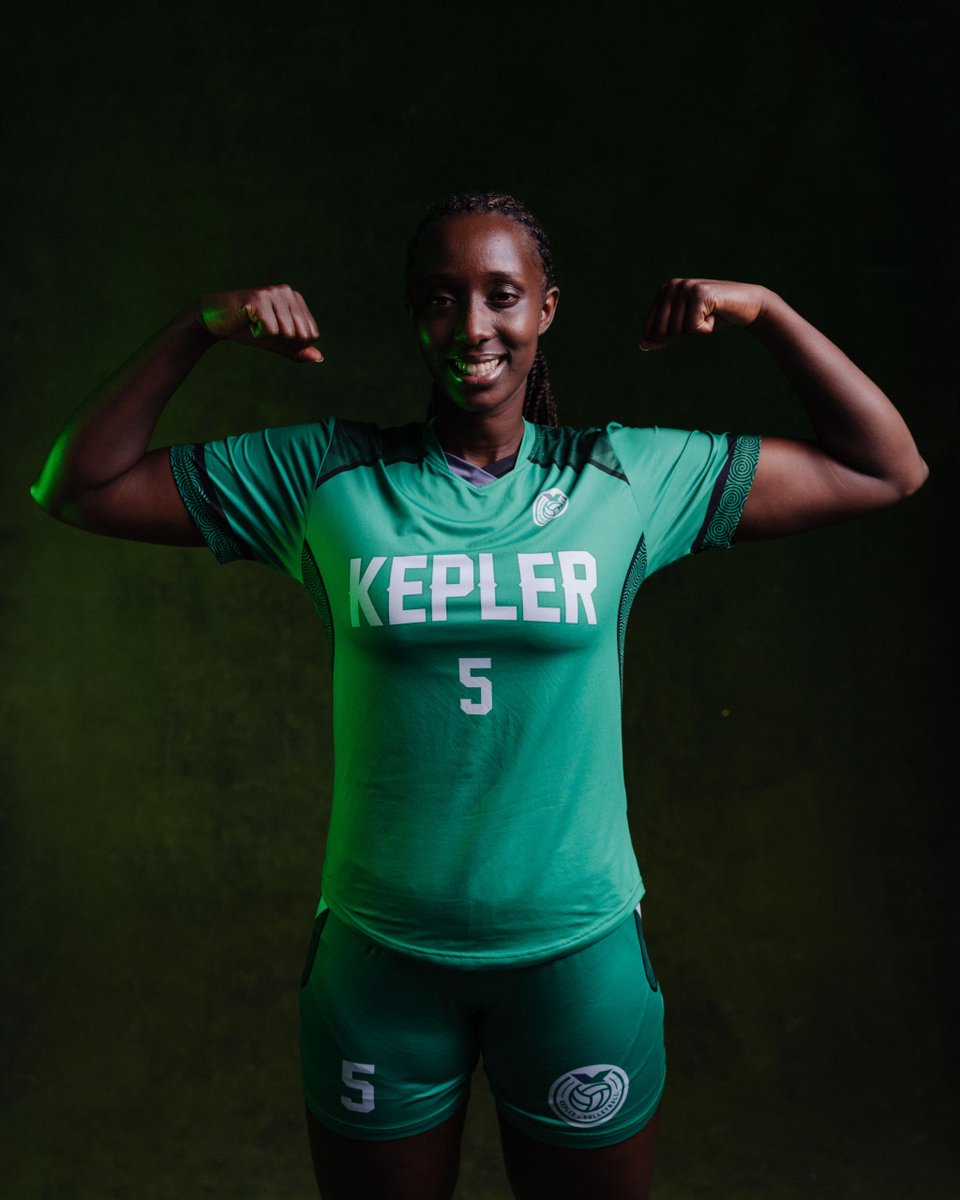 amonb_official's tweet photo. 🚨Smartness always gets me talking😍 Here’s #KeplerVC’s pre-season photoshoot, and wow, what a look🙆🏻
Other teams, take notes, winning isn’t only about hitting the ball down guys!!!
|| Looking sharp is a win too✅ || https://t.co/OxB17LEaAO