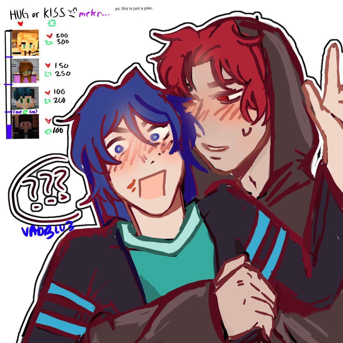 Wazzup 😔❤️‍🩹

#itsfunnehyhs #yhs #falec