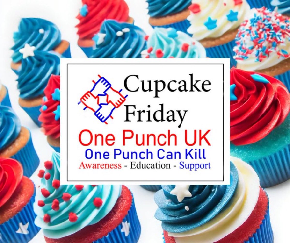 Get your local School or Workplace involved in #CupcakeFriday 7th November drop us an email and we will send you a letter to forward on to them