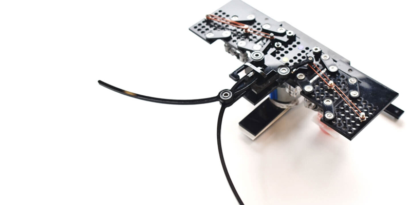 bneumeister's tweet image. Programmation de robots avec des élastiques infohightech.com/programmation-… #Robotics #roboticsengineering #technology #computingfuture