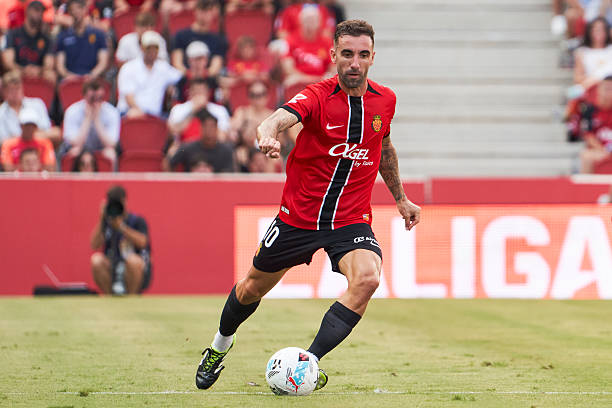 Sergi Darder a <a href="/RadioMARCA/">Radio MARCA</a> sobre un possible mal ambient intern o dubtes sobre el tècnic:

Quan guanyes ets el millor, encara que no juguis bé,i quan perds sembla que tot està malament,però confio molt en el cos tècnic,en el club i en que s'estan fent les coses bé

<a href="/RCD_Mallorca/">RCD Mallorca</a>