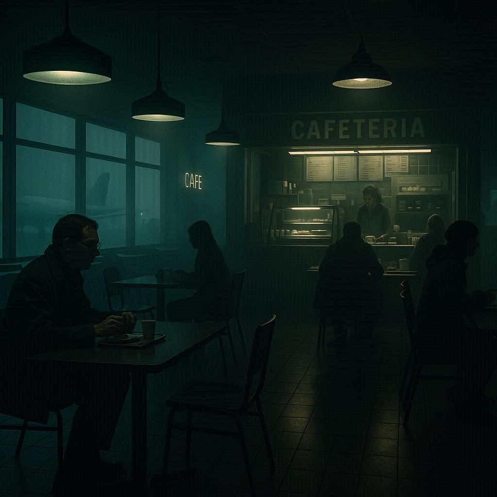 La semilla oscura. 
Capítulo 19. ¿Recuerdas?

La versión oscura de Michael observaba la pantalla del ordenador con las últimas acciones de su homónimo, su antiguo ser, su conquista en forma de victoria poseída. Desde aquella sala..

Continua leyendo aquí:

elrincondelaabadia.blogspot.com/2025/10/la-sem…