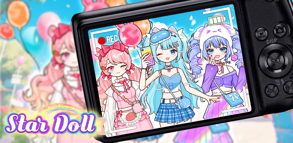 droid_captain's tweet image. Live Star: Doll Dress Up Games captain-droid.com/en/games/simul…
#download, #game, #android_apps