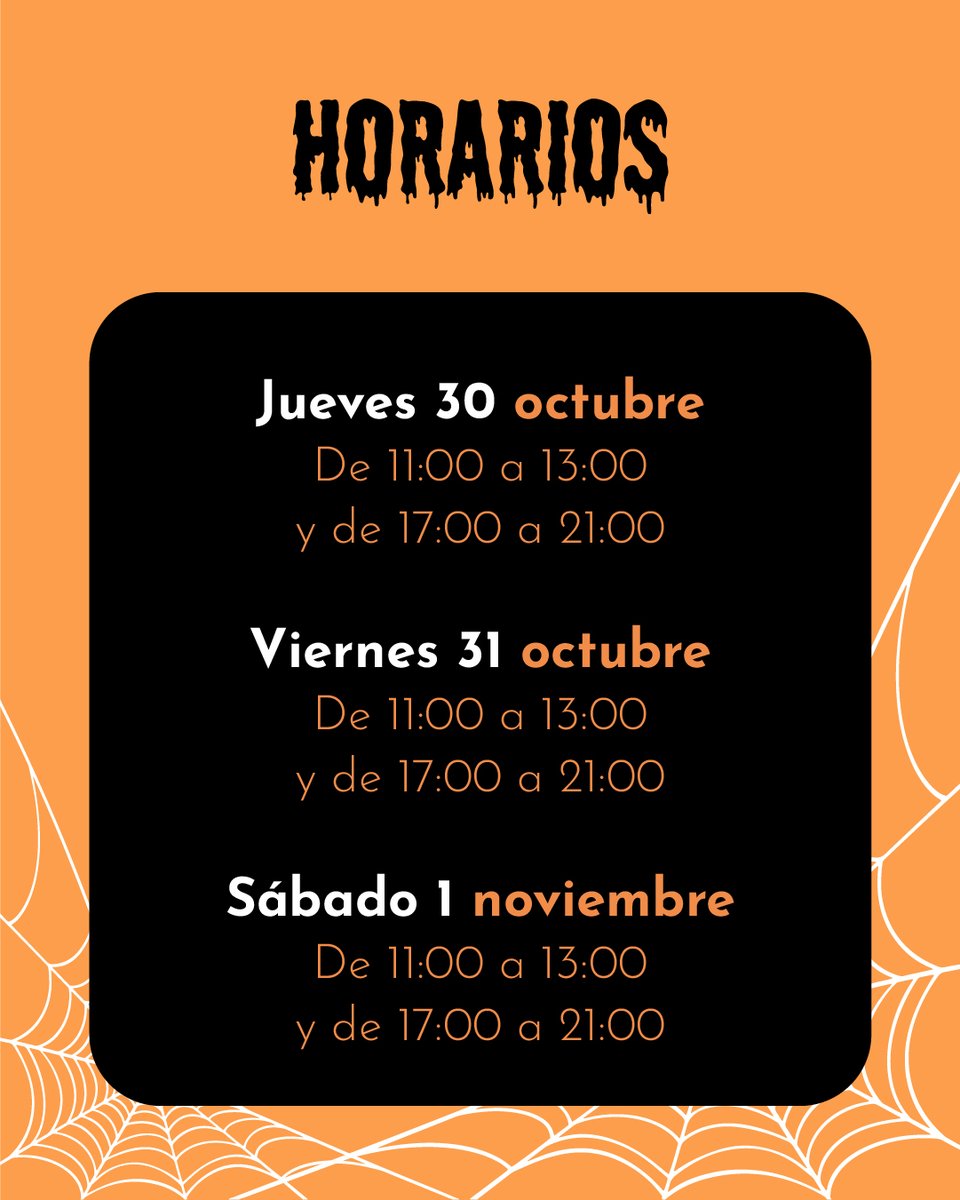La Noria Outlet tweet media