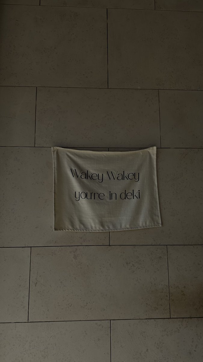 titaniummoha's tweet image. 🤍.