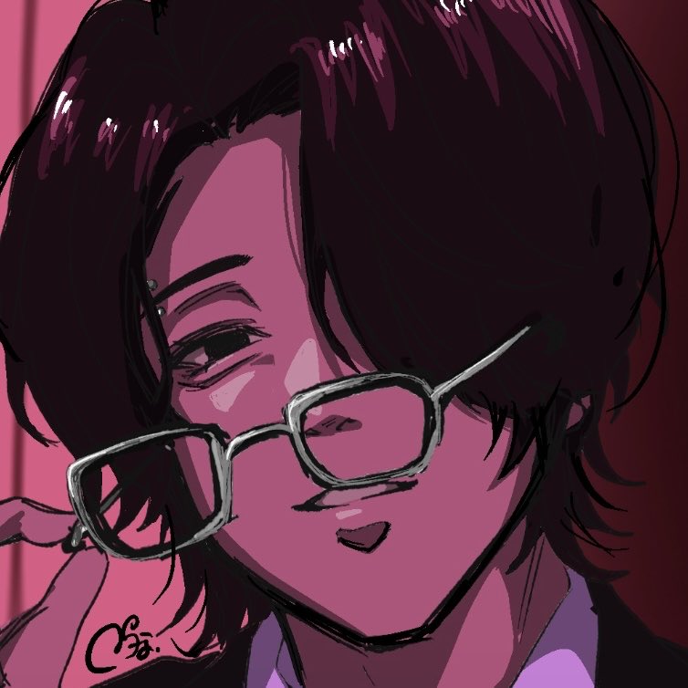 #顔だけで何リポスト来るか

私もやりたい︎^_^