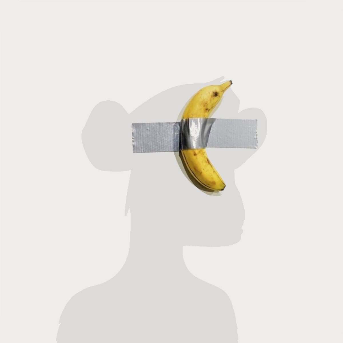 Bored comedian
🙈🍌

foundation.app/mint/eth/0xAE7…

 #banana #remix #cattelan