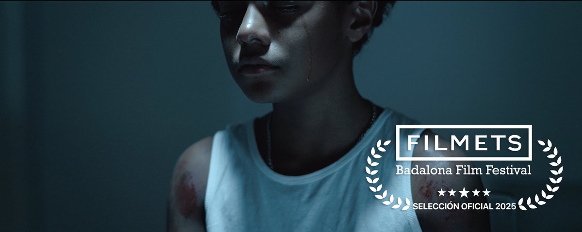 ¡Nueva Sección Oficial para 'Ashok' y 'Por nosotros'! 🙌😍🙌 Los #cortos de Yash Gandhi y Alberto Zorrilla participan en el 51º <a href="/FestivalFilmets/">Festival Filmets</a> 🎥🎞️🖤, que se celebrará del 16 al 26 de octubre en diferentes sedes de #Badalona. ¡Enhorabuena!

Más info 👇😉
acortar.link/29p0N6