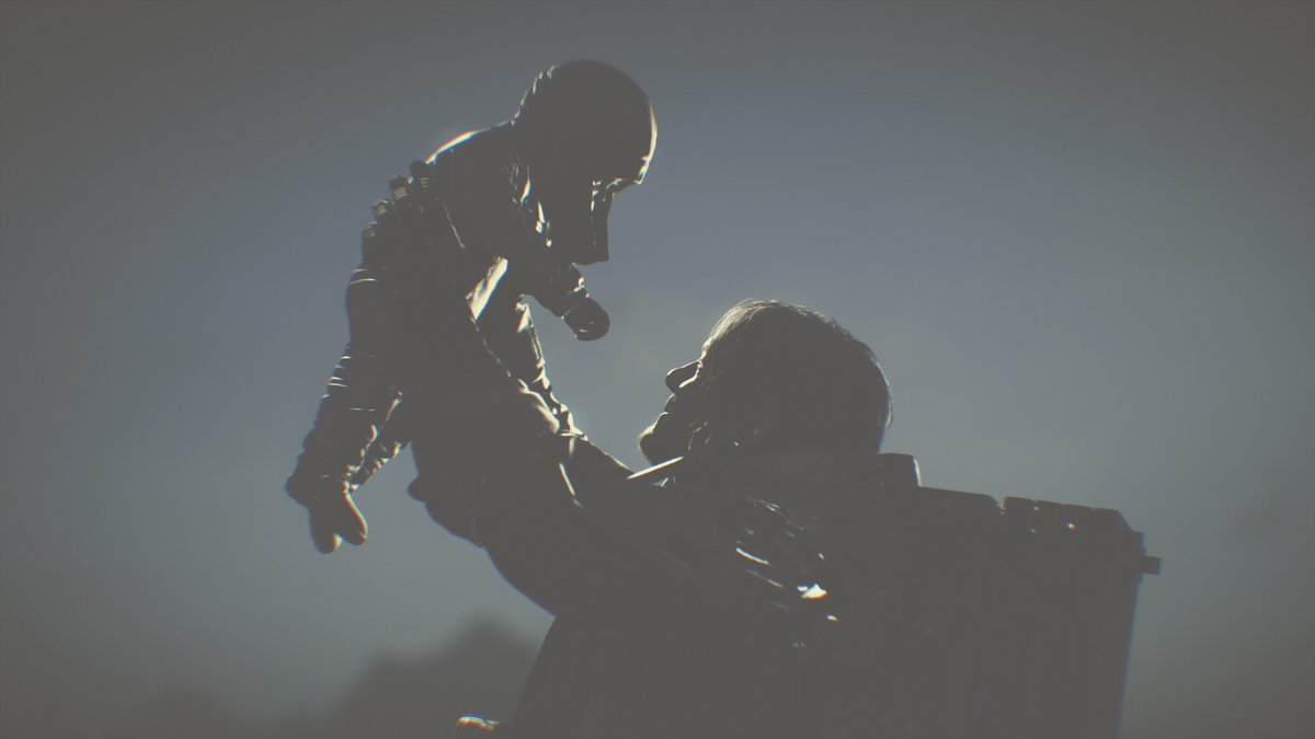 KojiPro2015_EN's tweet photo. #DeathStranding Annual Photo Mode Campaign📸
Thank you all for the incredible "Time" entries for September🙇♂️
#DSPhotomodeCP_Sep
Check out the September works here👉
https://t.co/AbawahPZcz
KJP staff have voted on the Photo of the Month and the honorable mentions!👍
#DeathStranding2