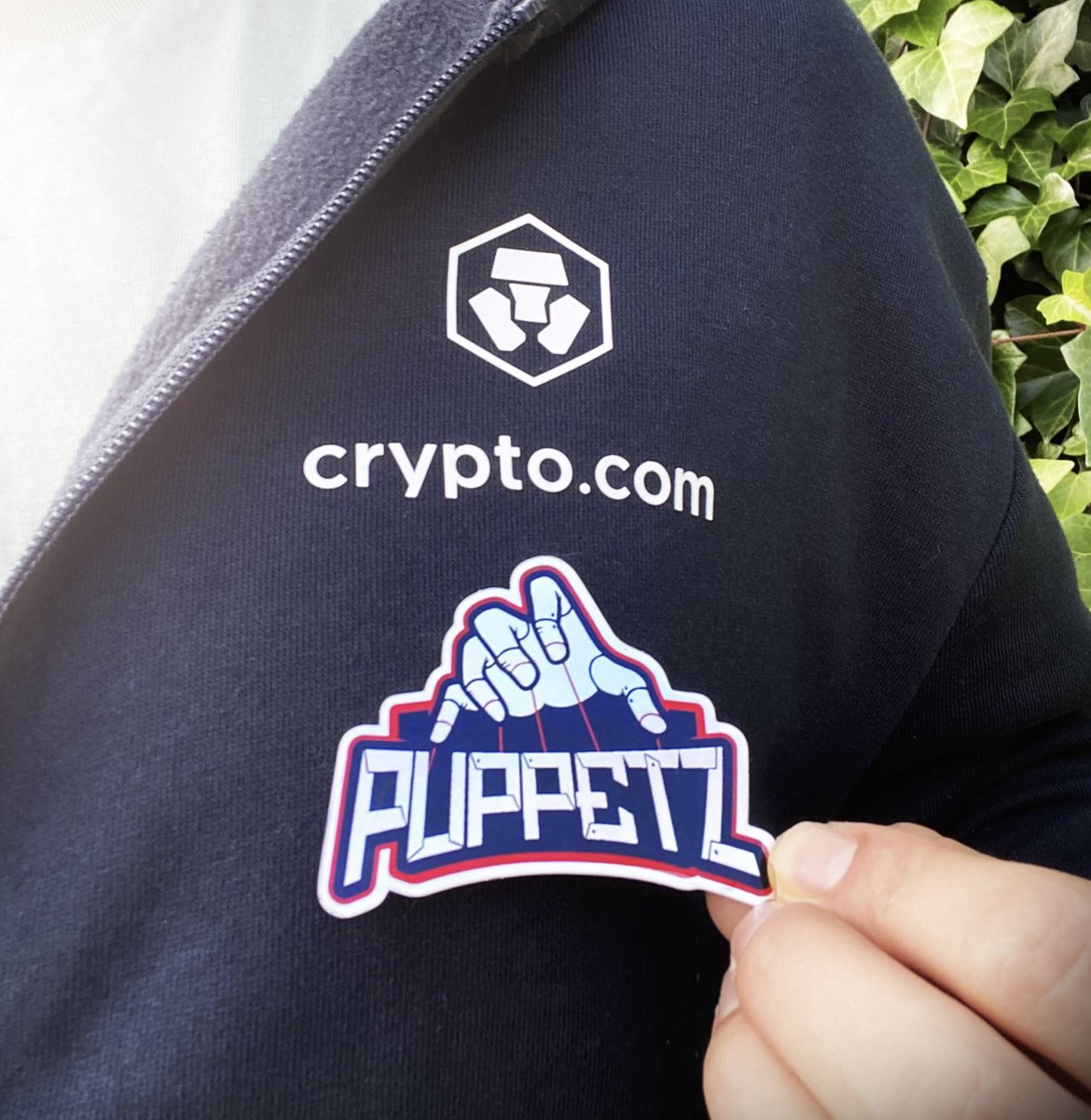 Sergi🎭 (@sergitugas) on Twitter photo GM! Say it back #CROfam
<a href="/PuppetzART/">PuppetZ.CDC🎭</a> drop is LIVE on <a href="/cryptocomnft/">Crypto.com NFT</a>🔥
x13 legendaries & x2 art pieces with prizes are waiting to be minted including the <a href="/LoadedLions_CDC/">Loaded Lions</a> from my PFP 😎
🎁 Post your new pieces below to win x1 brand new PFP 
Incredible performance on our biggest GM! Say it back #CROfam
<a href="/PuppetzART/">PuppetZ.CDC🎭</a> drop is LIVE on <a href="/cryptocomnft/">Crypto.com NFT</a>🔥
x13 legendaries & x2 art pieces with prizes are waiting to be minted including the <a href="/LoadedLions_CDC/">Loaded Lions</a> from my PFP 😎
🎁 Post your new pieces below to win x1 brand new PFP 
Incredible performance on our biggest
