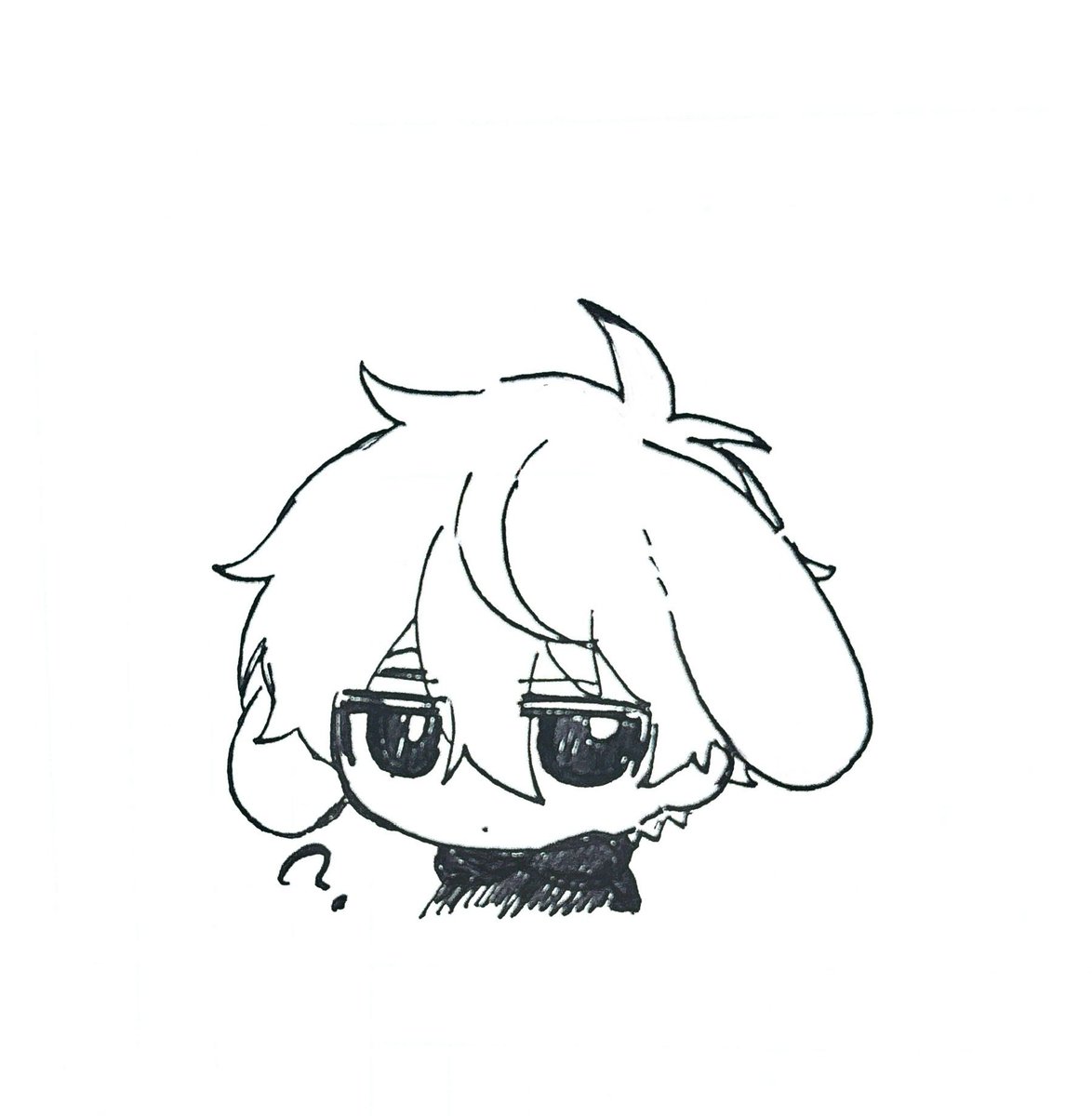 ロップイヤーだね