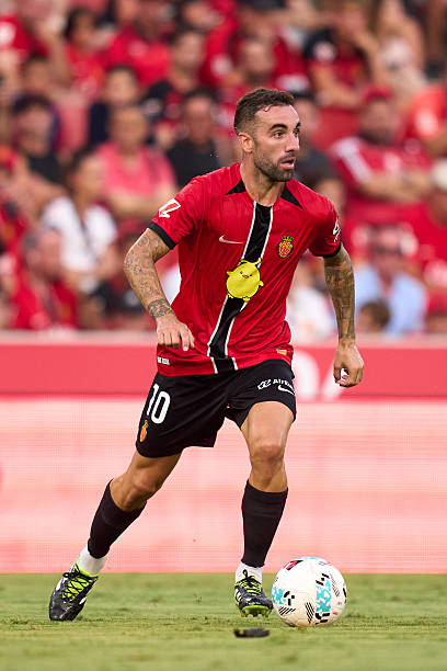 Sergi Darder a <a href="/RadioMARCA/">Radio MARCA</a>: 

"A cada casa comanda algú, i en el cas del <a href="/RCD_Mallorca/">RCD Mallorca</a> és el míster qui marca el camí"