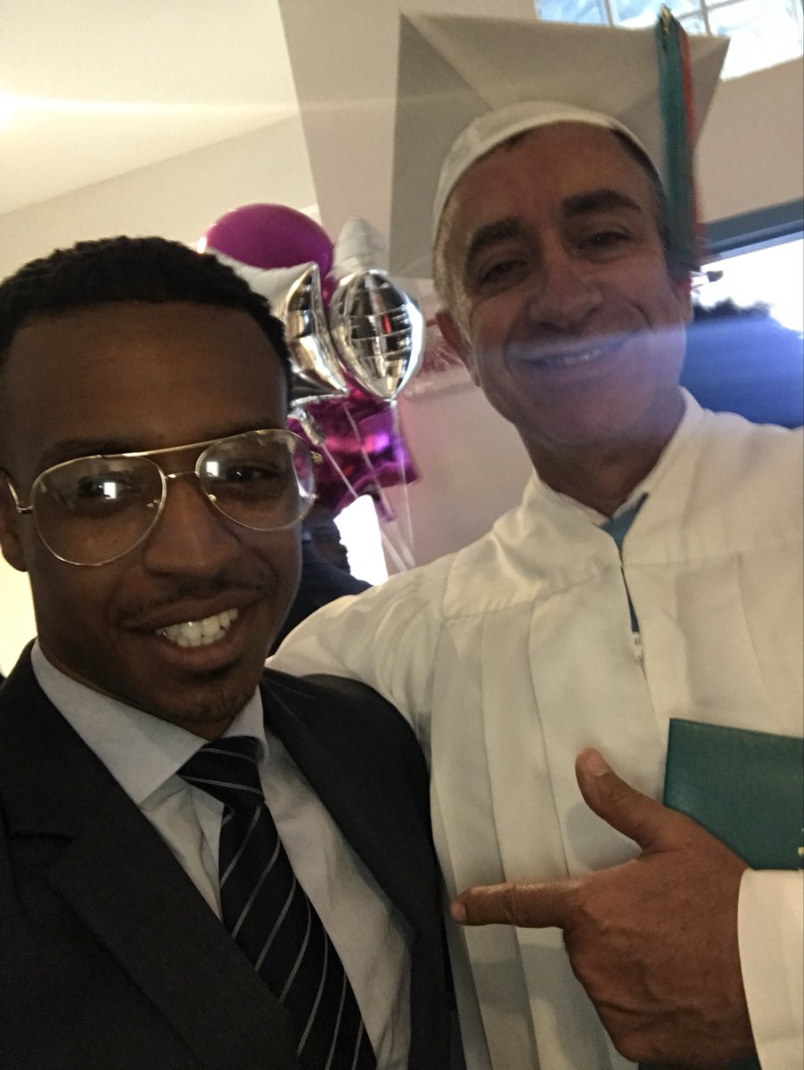 ChairmanBowdre's tweet image. “Honored to speak at Turner Tech Commencement—igniting the spark of curiosity and courage in the next generation. Preparing our youth not just for jobs, but for the future: a landscape shaped by innovation, resilience, and vision. #TurnerTech #Commencement #FutureLeaders…