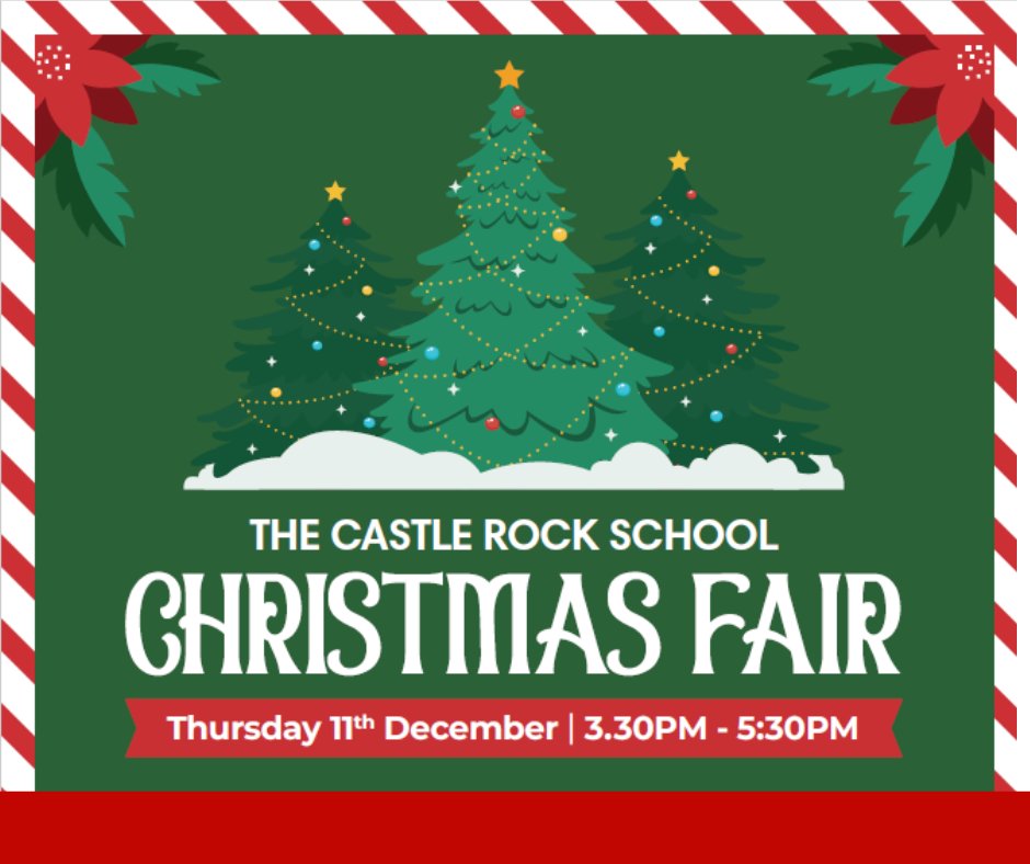 The Castle Rock School tweet media